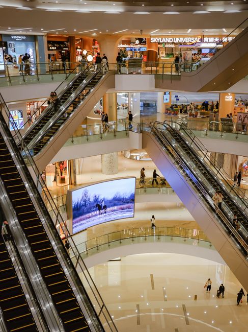 Classmall
